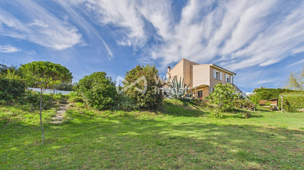 Vente Maison Maison à vendre Soyons Soyons