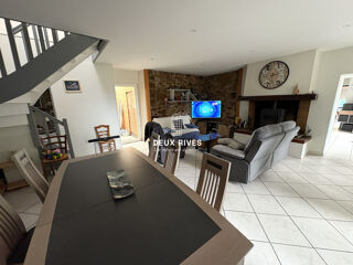  Maison  vendre 6 pices 146 m