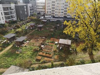  Colocation Demande4 pièces 57 m² Villeurbanne