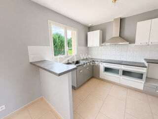  Maison à vendre 5 pièces 112 m²