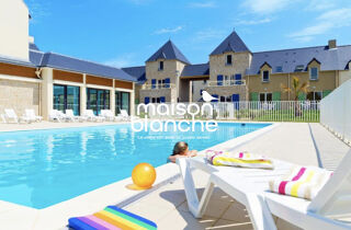  Appartement � vendre 3 pi�ces 47 m�