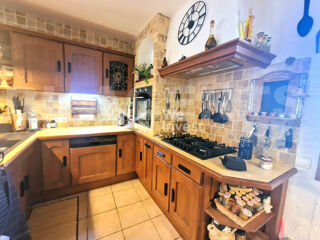  Maison � vendre 6 pi�ces 171 m�