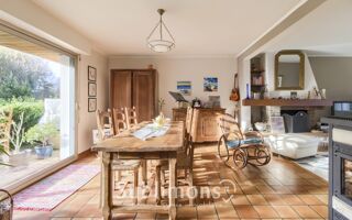  Maison à vendre 5 pièces 130 m²