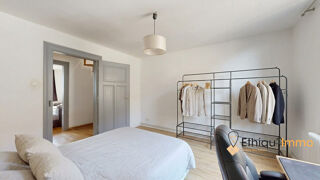  Appartement à vendre 5 pièces 105 m²
