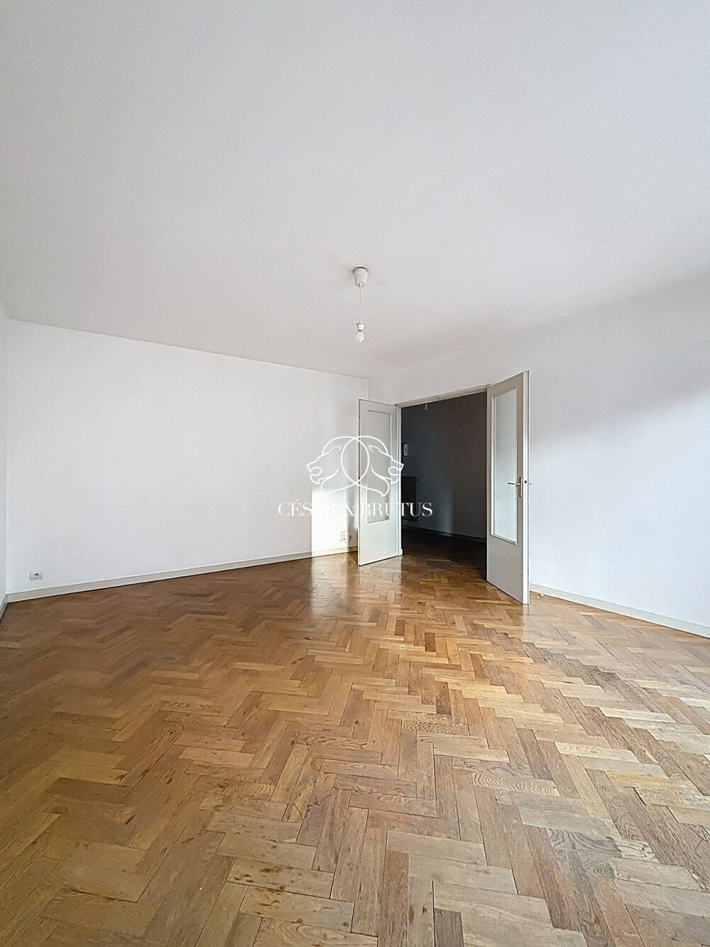 Appartement à vendre Villeurbanne