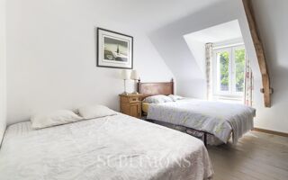  Maison à vendre 3 pièces 78 m²
