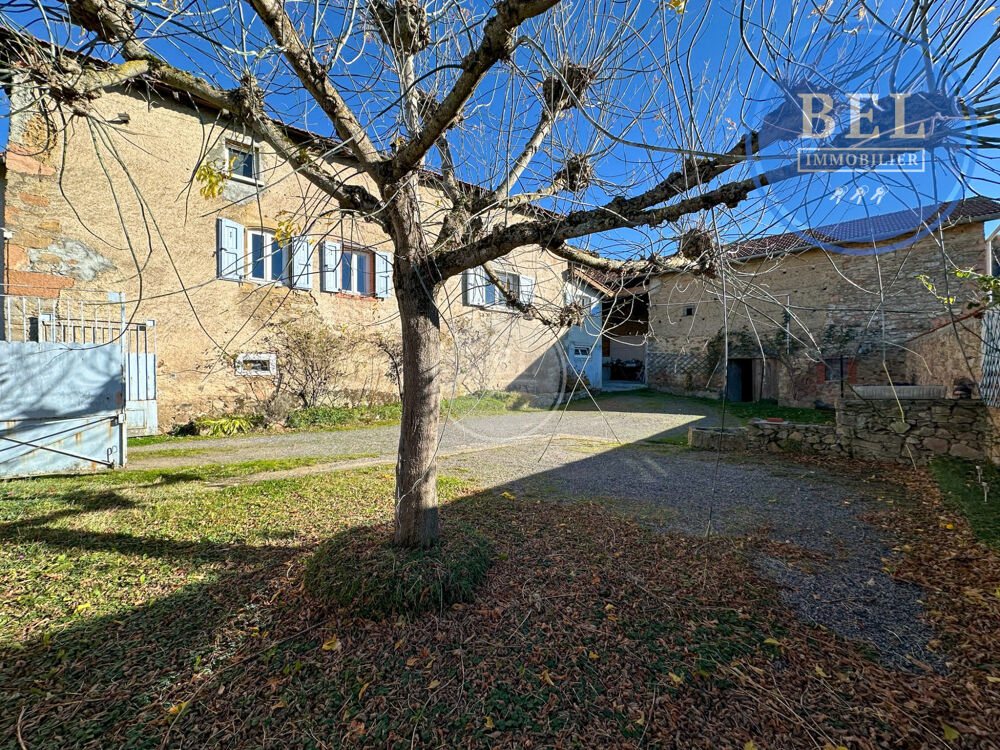 BELLE PROPRIÉTÉ AVEC VUE PANORAMIQUE