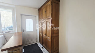  Maison à vendre 4 pièces 80 m²