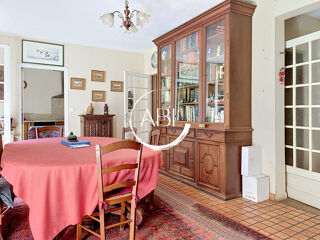  Maison à vendre 5 pièces 142 m²