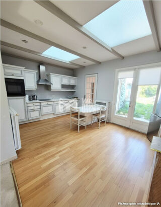  Maison à vendre 4 pièces 108 m²