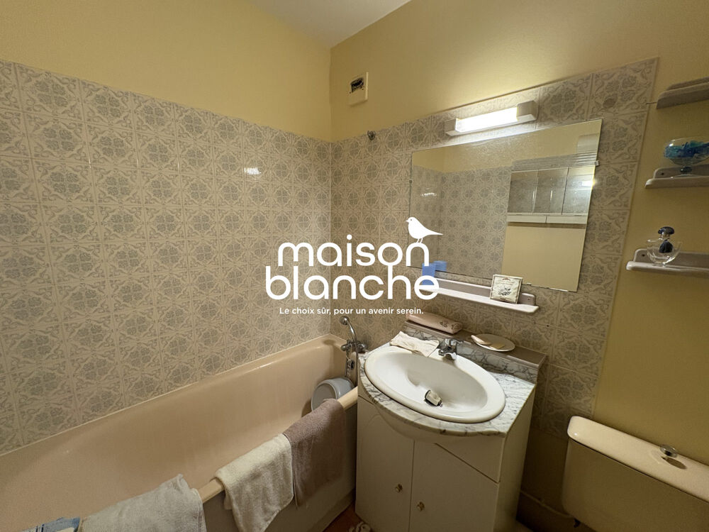 Vente Appartement T2 à saisir Bordeaux