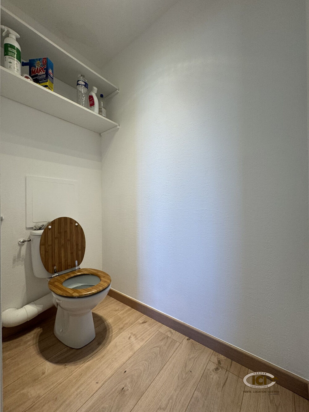 Vente Appartement Jolie T3 de 69m² traversant Annemasse