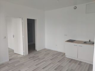  Appartement à vendre 3 pièces 50 m²