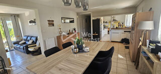  Maison à vendre 5 pièces 100 m²