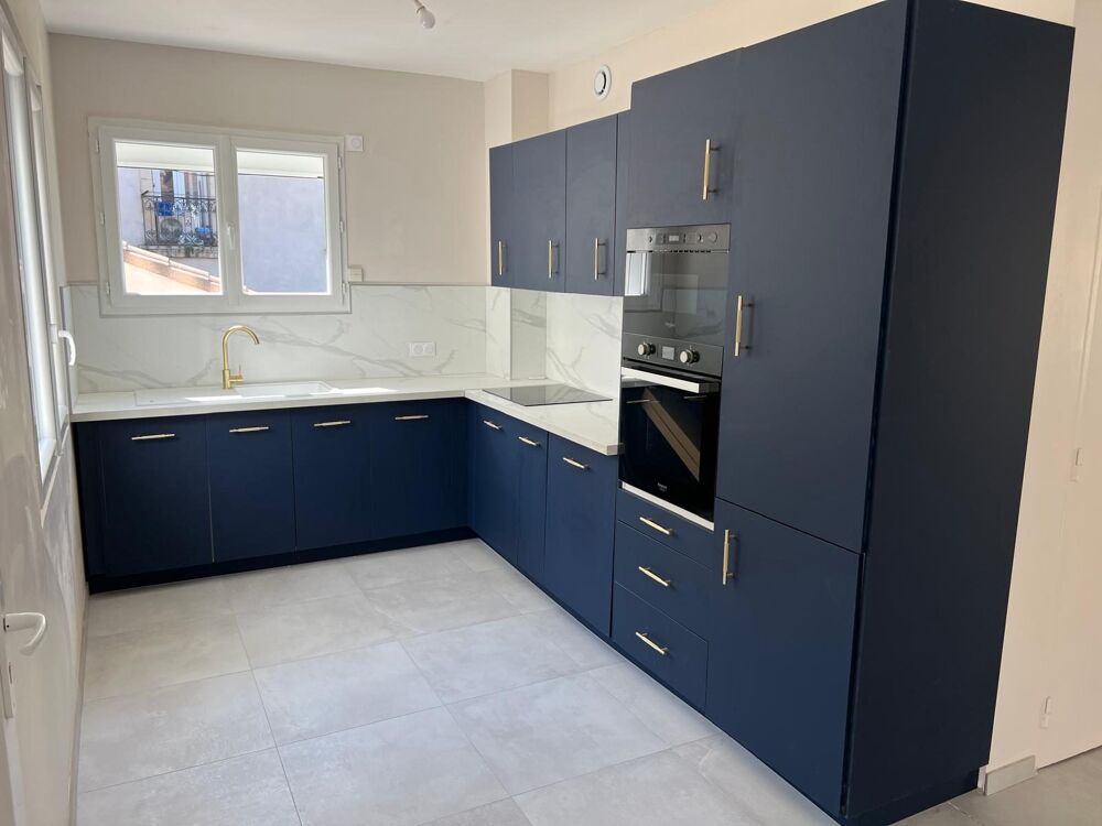 Appartement à vendre Sète