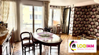  Appartement à vendre 3 pièces 94 m²