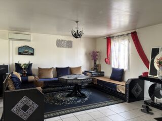  Maison  vendre 5 pices 120 m