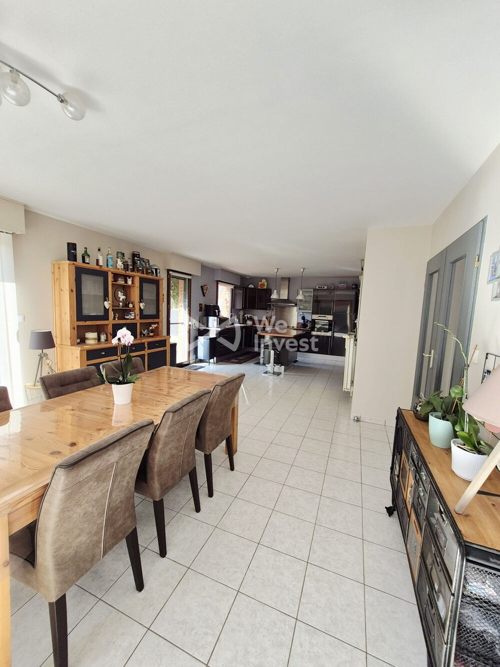 Vente Maison Maison Individuelle secteur prisé de Marquilles Marquillies