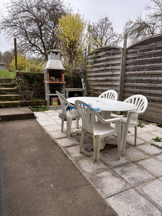  Maison � vendre 5 pi�ces 106 m�