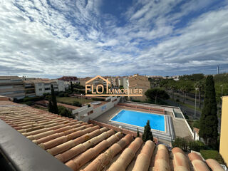  Appartement � vendre 2 pi�ces 37 m�