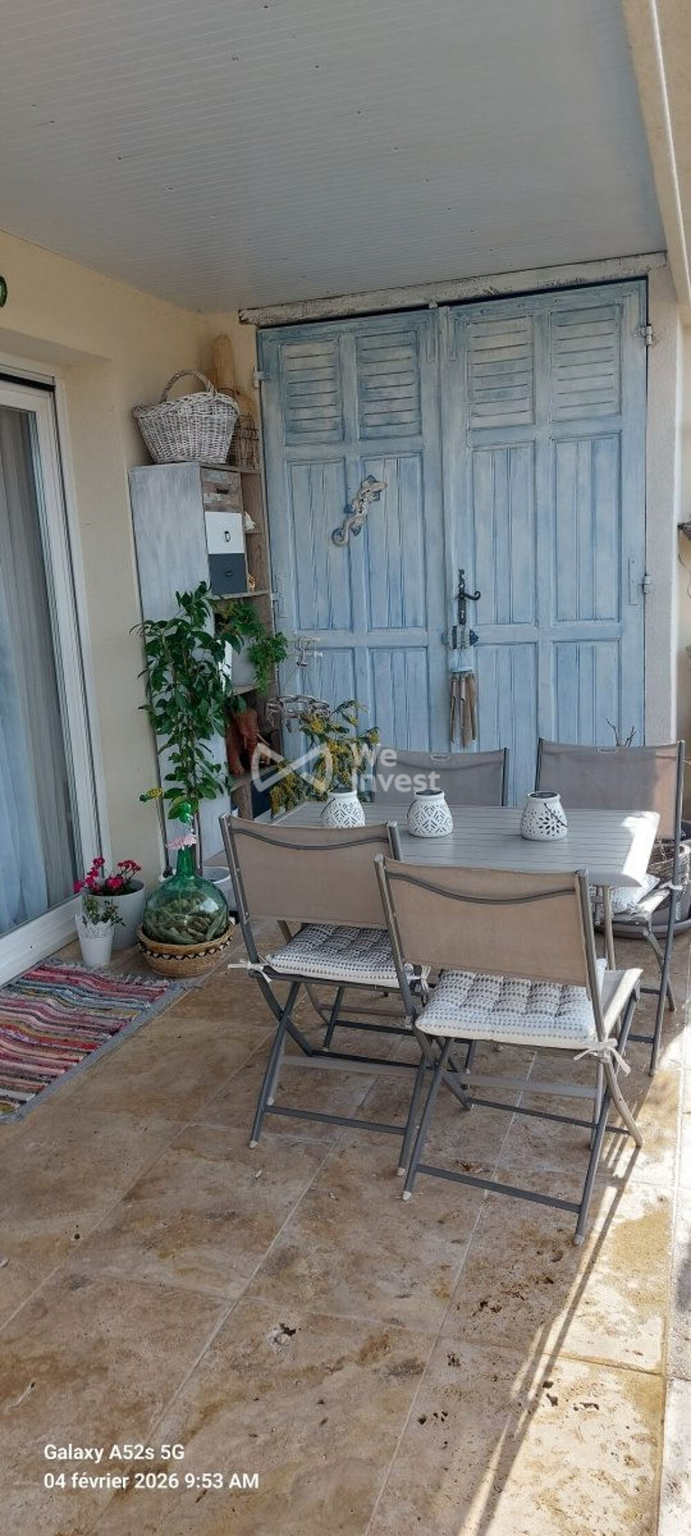 Maison à vendre Signes