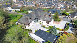  Maison � vendre 5 pi�ces 237 m�