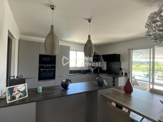  Maison à vendre 5 pièces 170 m²
