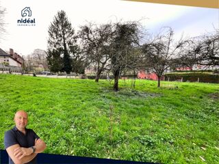  Terrain � vendre 1181 m�