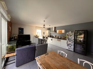  Appartement � vendre 3 pi�ces 64 m�