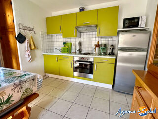  Maison � vendre 3 pi�ces 35 m�