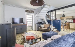  Maison à vendre 6 pièces 116 m²