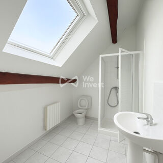  Appartement à vendre 4 pièces 110 m²
