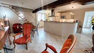  Maison � vendre 4 pi�ces 80 m�