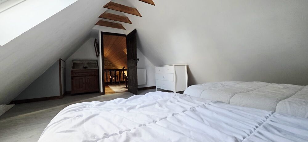  vendre  Maison Trdrez-Locqumeau (22300)