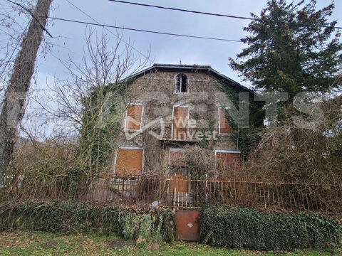   Maison de caract�re � r�nover Maison - 5 pi�ce(s) - 100 m�