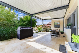  Maison � vendre 6 pi�ces 289 m�