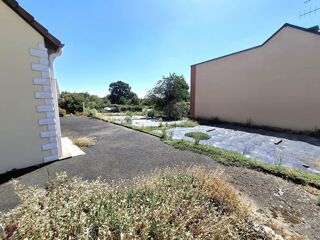  Maison à vendre 4 pièces 73 m²