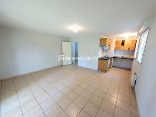  Appartement à louer 3 pièces 57 m²