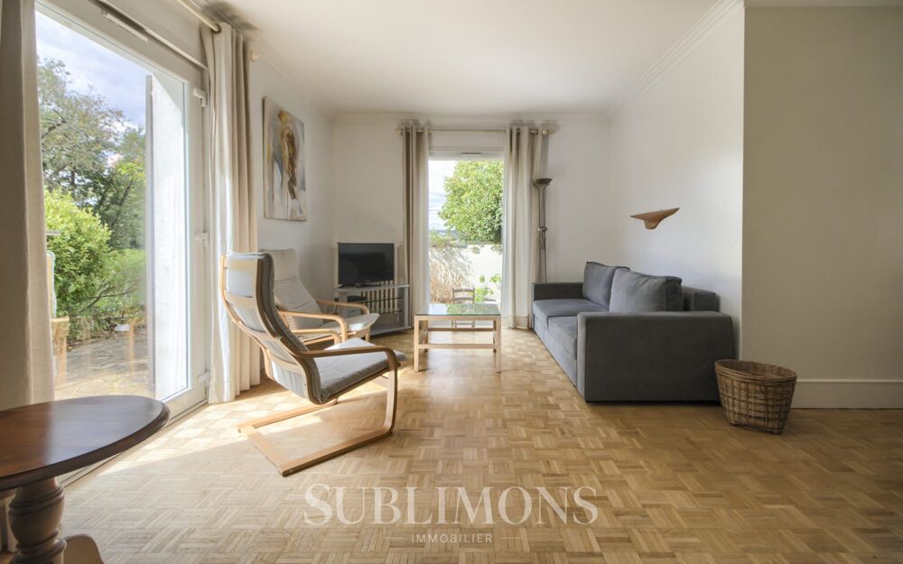 Vente Maison EXCLUSIVITÉ PLOEREN BOURG - Maison Individuelle de 162 m² av Ploeren