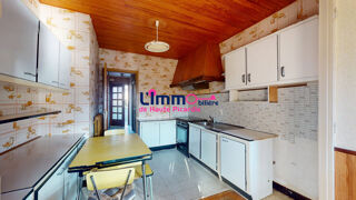  Maison à vendre 4 pièces 81 m²