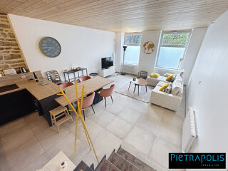  Appartement � vendre 4 pi�ces 81 m�