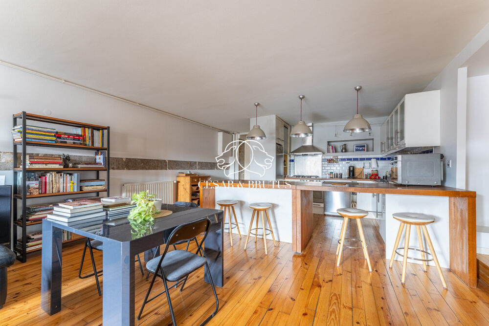 Vente Appartement Appartement à vendre Lyon Lyon 1