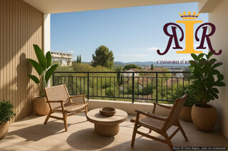  Appartement à vendre 4 pièces 114 m²