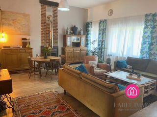  Maison � vendre 8 pi�ces 186 m�