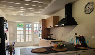  Maison à vendre 5 pièces 121 m²