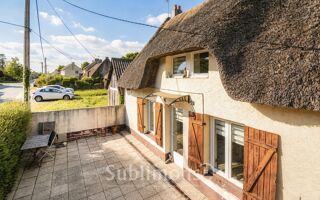  Maison à vendre 3 pièces 70 m²