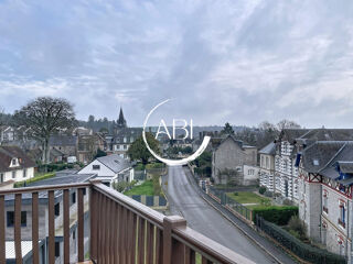  Appartement à vendre 3 pièces 61 m²