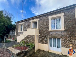  Maison à vendre 2 pièces 50 m²