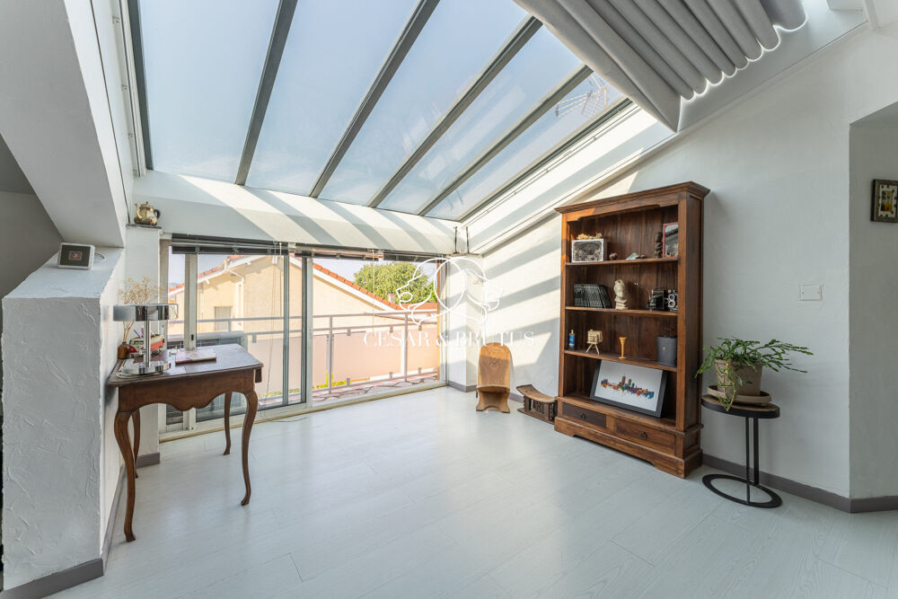 Maison à vendre Genas