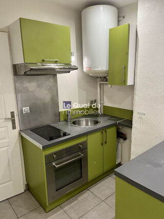  Appartement � vendre 2 pi�ces 28 m�